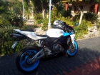 Vendo honda cbr 600RR, - mejor precio | unprecio.es