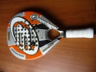 VENDO PALA BULLPADEL PIXELL - mejor precio | unprecio.es