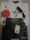 VENDO PANTALON D&G Y POLO RALPH LAUREN NUEVOS. - mejor precio | unprecio.es