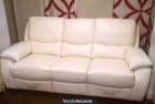 Vendo Sillon balnco - mejor precio | unprecio.es