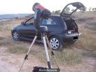 vendo telescopio CELESTRON NEXSTAR SE6, Powertank y oculares hyperion - mejor precio | unprecio.es