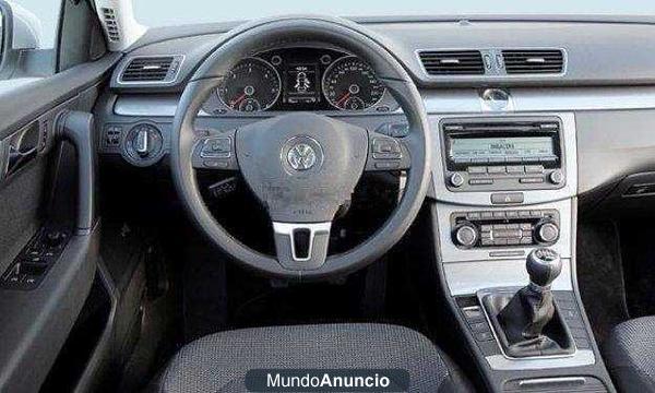 Volkswagen Passat 1.6 TDI 105cv Edition BlueMot