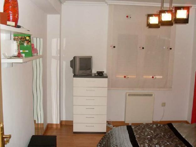 Apartamento en Albacete
