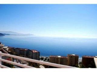 Apartamento en venta en Almuñécar, Granada (Costa Tropical)