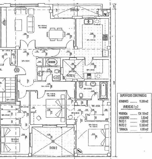 Apartamento en venta en Teulada, Alicante (Costa Blanca)