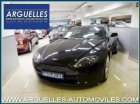 ASTON MARTIN VANTAGE V8 MANUAL - Madrid - mejor precio | unprecio.es