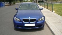 AUDI A3 Spor. 2.0TDI Am