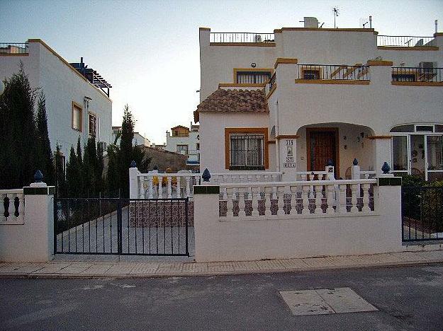 Bungalow en Orihuela-Costa