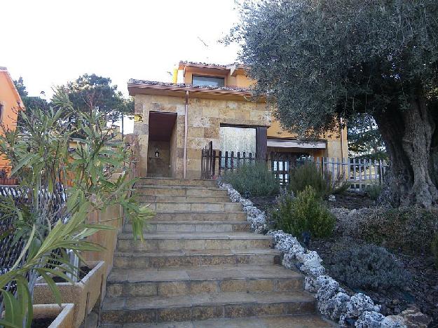 Casa en Galapagar