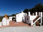 Chalet con 2 dormitorios se vende en Comares, Axarquia - mejor precio | unprecio.es