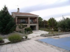 Chalet en Berrueco (El) - mejor precio | unprecio.es