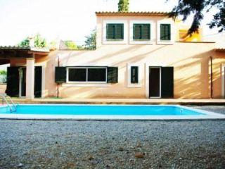 Chalet en venta en Alcúdia, Mallorca (Balearic Islands)