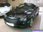 Chrysler Crossfire - mejor precio | unprecio.es