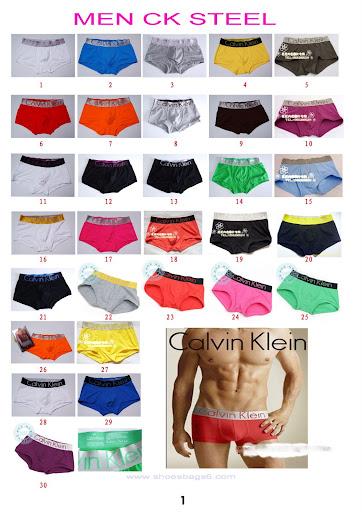 ck boxer