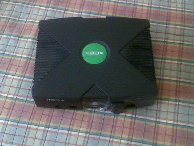 Consola xbox i