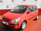 Dodge Caliber 2.0CVT SXT Limited - mejor precio | unprecio.es