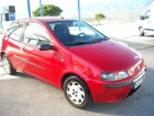 FIAT PUNTO 1.2 ELX  - LEON - mejor precio | unprecio.es