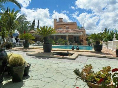 Finca/Casa Rural en venta en Alhaurín el Grande, Málaga (Costa del Sol)