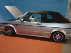 Golf 1 Cabrio gti karman sportline edition - mejor precio | unprecio.es