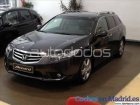 Honda Accord - mejor precio | unprecio.es