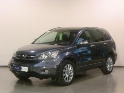 Honda CR-V INNOVA 2.2