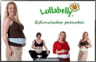 Lullabelly, ESTIMULACION DURANTE EL EMBARAZO, AHORA 10% de DESCUENTO - mejor precio | unprecio.es