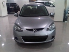 MAZDA MAZDA2 1.3 86CV Style 3 Puertas - mejor precio | unprecio.es