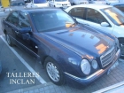 MERCEDES-BENZ E 300  D - mejor precio | unprecio.es