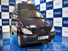 Mercedes-Benz Vito 115 cdi - mejor precio | unprecio.es