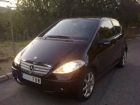 MERCEDES CLASE A 3PUERTAS BLACK&RED DIESEL - Barcelona - mejor precio | unprecio.es