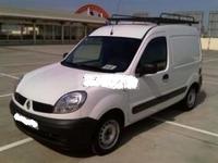 Paragolpes Renault kangoo,delantero.Gama 2003-2007.rf 338/74