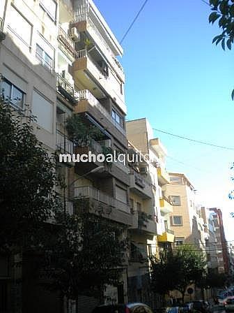 Piso en Alicante/Alacant