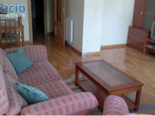 Piso en alquiler en Ponferrada, León
