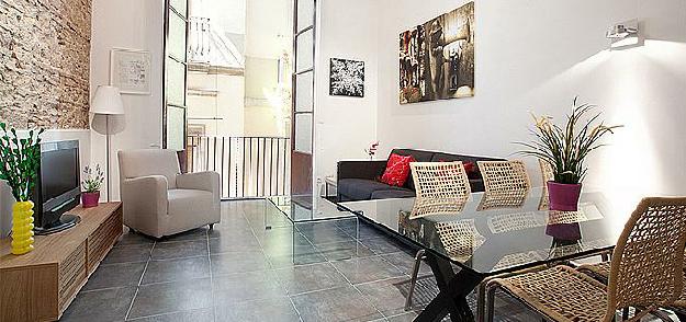 Piso en Barcelona
