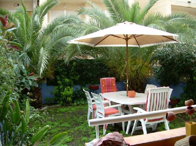Piso en Canet d´En Berenguer