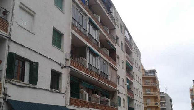 Piso en Pineda de Mar