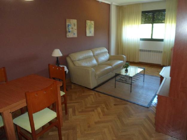 Piso en Valladolid