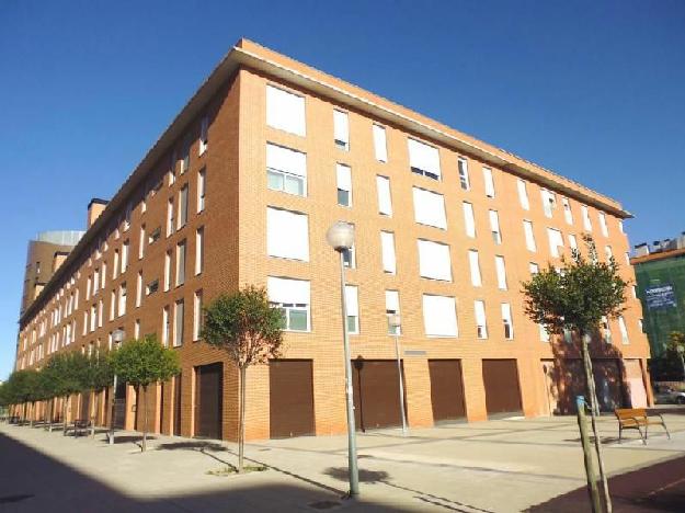 Piso en venta en Pamplona/Iruña, Navarra