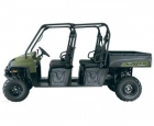 POLARIS RANGER 800 CREW - mejor precio | unprecio.es