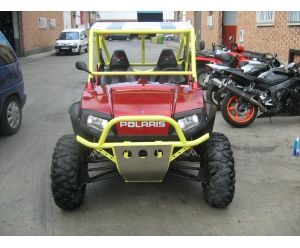 POLARIS RZR 800 S