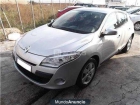 Renault Megane Dynamique 1.5dCi 105cv eco2 - mejor precio | unprecio.es