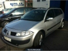 Renault Megane Még.G.Tour 1.5dCi Exp.105 eco - mejor precio | unprecio.es