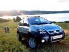 Renault Scenic Rx4 Sport Way 105cv diesel - mejor precio | unprecio.es