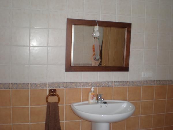 SE VENDE APARTAMENTO EN MORA DE RUBIELOS