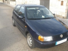 Se Vende VW Polo 1.9 - mejor precio | unprecio.es
