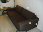 Sofa comodo y elegante de 3 plazas - mejor precio | unprecio.es