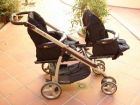 VENDER CARRITO BEBE GEMELAR - mejor precio | unprecio.es