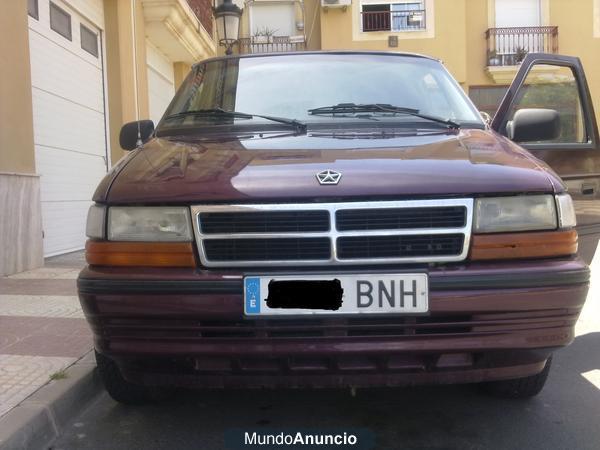 Vendo CHRYSLER - VOYAGER