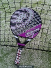 VENDO PALA DE PADEL BULLPADEL NUEVA A ESTRENAR - mejor precio | unprecio.es