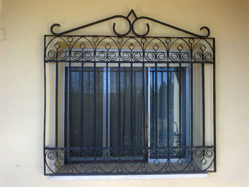 Ventanas de aluminio de segunda mano